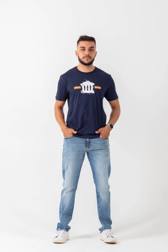 CAMISETA CHUVA