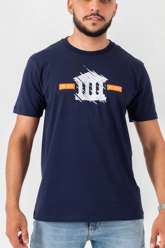 CAMISETA CHUVA