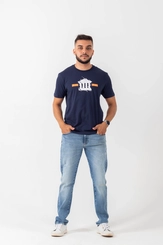 CAMISETA CHUVA