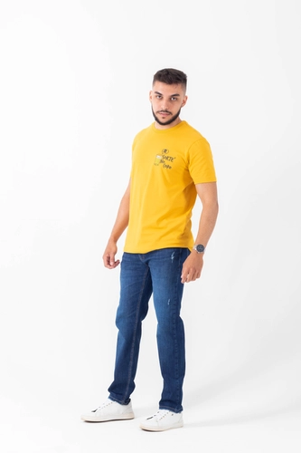 CAMISETA SORTE NO COPO