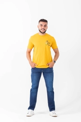 CAMISETA SORTE NO COPO