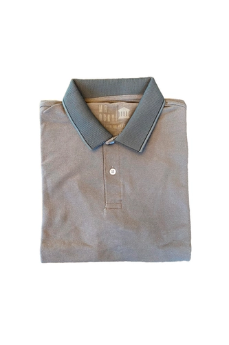 CAMISETA POLO PIQUET MR OCKY