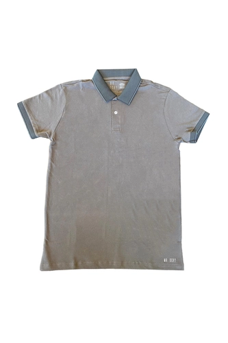 CAMISETA POLO PIQUET MR OCKY