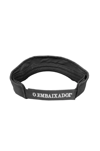 VISEIRA DO EMBAIXADOR PRETO U