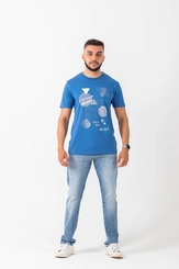 CAMISETA ELEMENTS
