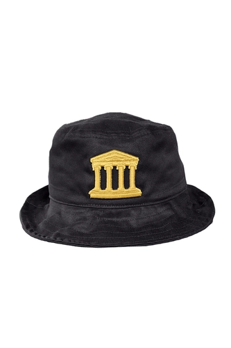 BUCKET DO EMBAIXADOR PRETO U