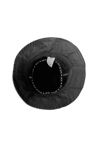BUCKET DO EMBAIXADOR PRETO U