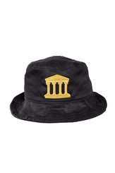 BUCKET DO EMBAIXADOR PRETO U