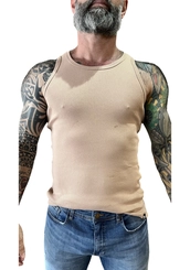 CAMISETA REGATA CANELADA MR OCKY