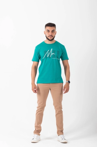 CAMISETA CALIGRAPHY