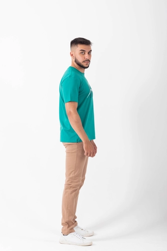 CAMISETA CALIGRAPHY