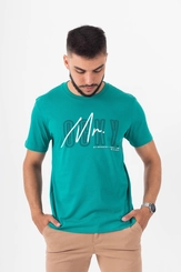 CAMISETA CALIGRAPHY