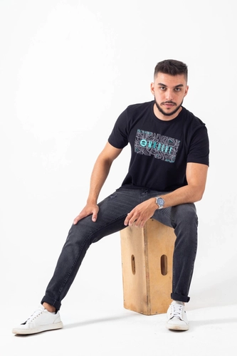 CAMISETA DUNAS