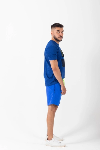 CAMISETA MR. M