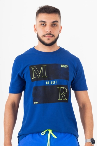 CAMISETA MR. M