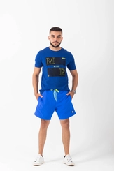CAMISETA MR. M