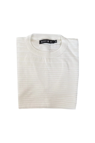 CAMISETA TRICOT GL