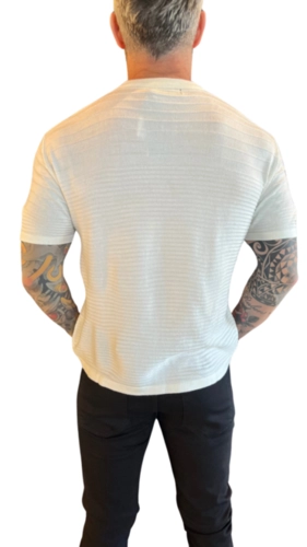 CAMISETA TRICOT GL