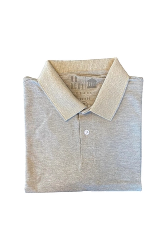 CAMISETA POLO PIQUET MR OCKY