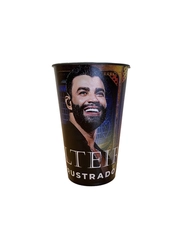 COPO SOLTEIRO FRUSTRADO PRETO U