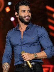 CAMISA MANGA LONGA SEMI SLIM
