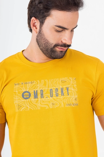 CAMISETA DUNAS