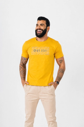 CAMISETA DUNAS
