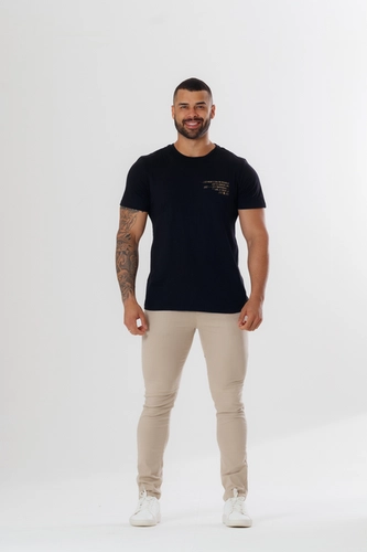 CAMISETA ROUBAR O LENÇOL DO FANTASMA