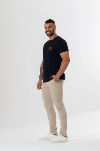 CAMISETA ROUBAR O LENÇOL DO FANTASMA