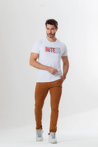 CAMISETA EMBAIXADOR BUTECO