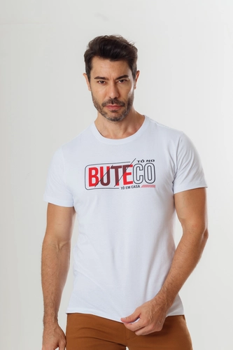 CAMISETA EMBAIXADOR BUTECO