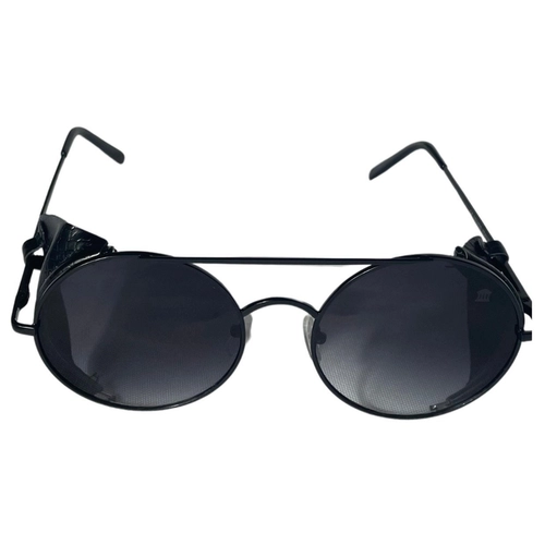 OCULOS MR OCKY 01 PRETO U