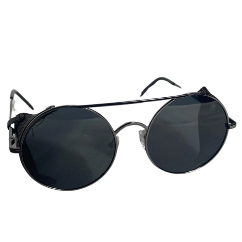 OCULOS MR OCKY 01 PRETO U