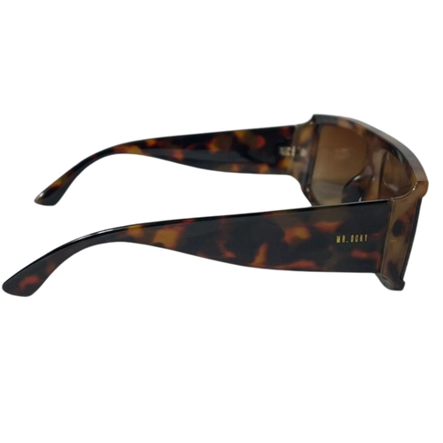 OCULOS MR OCKY 14 ONÇA U
