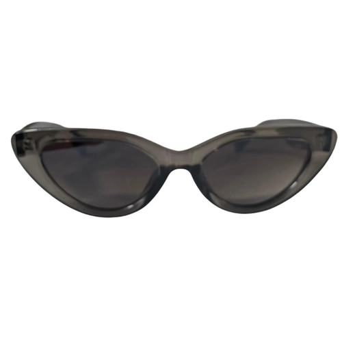 OCULOS MR OCKY 08 CINZA U
