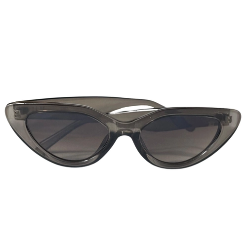 OCULOS MR OCKY 08 CINZA U