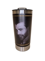 COPO TERMICO CLASSIC PERFIL SEM COR DEFINIDA U