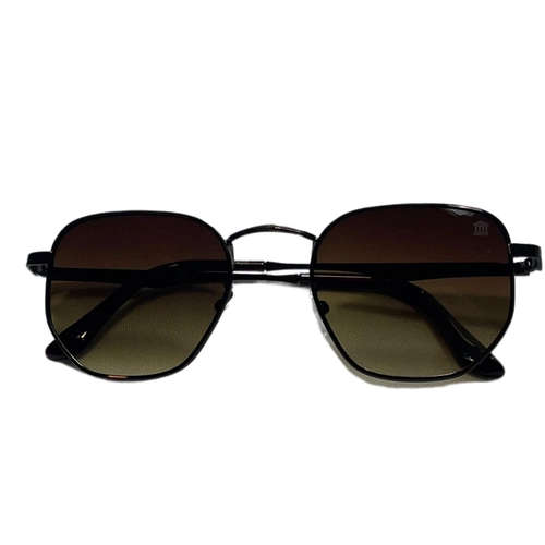 OCULOS MR OCKY 03 COBRE U