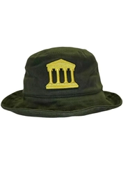 BUCKET DO EMBAIXADOR VERDE U
