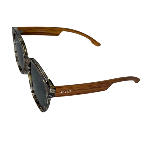OCULOS MR OCKY 15 ONÇA U
