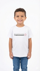 CAMISETA RESPEITA O EMBAIXADORZINHO