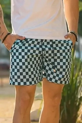SHORT CHESS BEAR