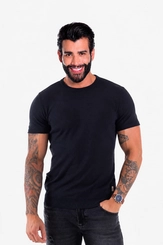 CAMISETA TRICOT