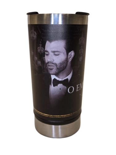 COPO TERMICO CLASSIC 2 GL SEM COR DEFINIDA U