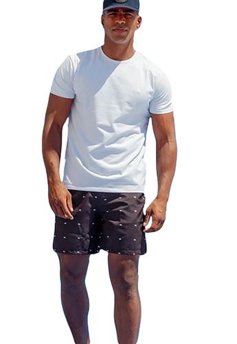 CAMISETA SUMMER BRANCO