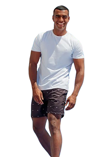 CAMISETA SUMMER BRANCO