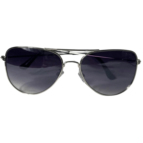 OCULOS MR OCKY 22 PRATA U