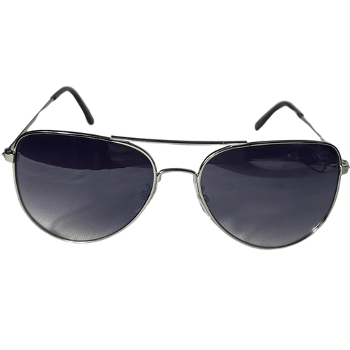 OCULOS MR OCKY 22 PRATA U