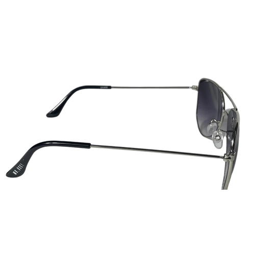 OCULOS MR OCKY 22 PRATA U