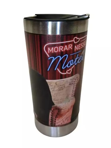 COPO TERMICO MOTEL SEM COR DEFINIDA U